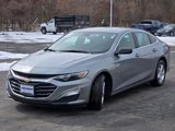 Certified 2023 Chevrolet Malibu LS image 4