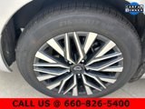 Used 2024 Nissan Altima 2.5 SV image 4