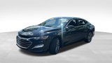 Used 2021 Chevrolet Malibu LT image 3