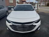Used 2019 Chevrolet Malibu LT image 2