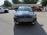 Used 2017 Ford Fusion S image 2