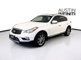 Used 2016 INFINITI QX50 2WD image 3