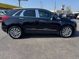 Used 2017 Cadillac XT5 Platinum w/ Driver Assist Package image 2