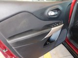 Used 2018 Jeep Cherokee Latitude image 5