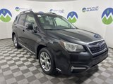 Used 2018 Subaru Forester 2.5i Touring w/ Popular Package #2 image 2