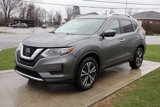Used 2019 Nissan Rogue SV w/ Sun & Sound Touring Package image 4