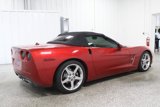 Used 2005 Chevrolet Corvette Convertible w/ Preferred Equipment Group image 5
