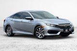 Used 2018 Honda Civic EX image 2