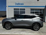 Used 2023 Chevrolet Blazer Premier w/ Enhanced Convenience Package image 2