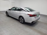 Used 2022 Nissan Altima 2.5 SV image 5