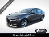 New 2025 MAZDA MAZDA3 s image 1