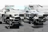 Used 2017 INFINITI QX30 Premium w/ Navigation Package image 2