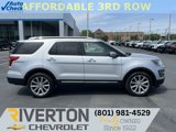 Used 2016 Ford Explorer Limited image 2