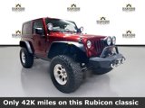 Used 2009 Jeep Wrangler Rubicon w/ Dual Top Group image 3