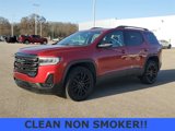 Used 2023 GMC Acadia SLE w/ Driver Convenience Package image 2