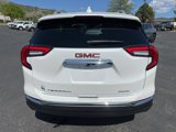 Used 2022 GMC Terrain SLT image 6