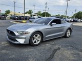 Used 2021 Ford Mustang Coupe image 3