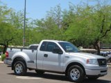 Used 2008 Ford F150 STX image 4