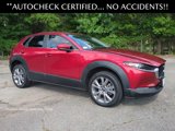 Used 2021 MAZDA CX-30 AWD 2.5 S w/ Preferred Package image 2