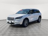 Used 2022 Lincoln Corsair AWD w/ Premium Package image 3