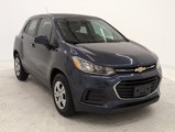 Used 2018 Chevrolet Trax LS image 2