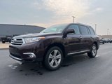 Used 2011 Toyota Highlander Limited image 3