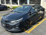 Used 2018 Chevrolet Cruze LT w/ Convenience Package image 5
