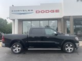 Used 2019 RAM 1500 Laramie image 2