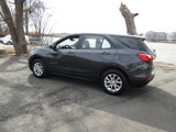 Used 2020 Chevrolet Equinox LS image 5
