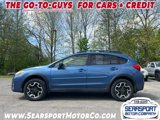 Used 2016 Subaru Crosstrek 2.0i Premium image 2