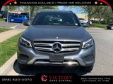 Used 2018 Mercedes-Benz GLC 300 4MATIC w/ Premium Package image 2