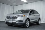 Used 2021 Ford Edge SE image 3