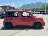 Used 2009 Nissan Cube 1.8 S w/ Interior Illumination Pkg image 2