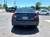 Used 2015 Subaru WRX Limited image 6