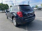 Used 2017 Chevrolet Equinox LS image 4