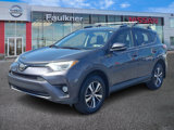 Used 2017 Toyota RAV4 XLE image 3