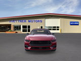 New 2025 Ford Mustang Premium image 6