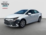 Used 2021 Toyota Corolla LE image 3