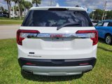 Used 2023 GMC Acadia SLT image 4