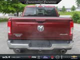 Used 2022 RAM 1500 Big Horn w/ Snow Plow Prep Group image 5