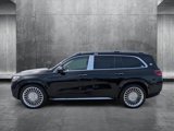 New 2025 Mercedes-Benz Maybach GLS 600 4MATIC image 5