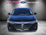 Used 2021 Honda Accord Touring image 2