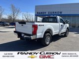 Used 2022 Ford F250 XL w/ Power Equipment Group image 5