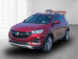 Used 2022 Buick Encore GX Select w/ Advanced Technology Package image 3