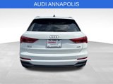 Used 2022 Audi Q3 2.0T Premium Plus image 4