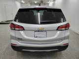 Used 2022 Chevrolet Equinox LT image 4