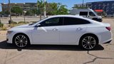 Used 2021 Chevrolet Malibu LT image 5