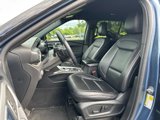Used 2020 Ford Explorer XLT w/ Equipment Group 202A image 5