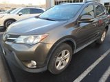 Used 2013 Toyota RAV4 XLE image 2