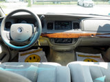Used 2006 Mercury Grand Marquis GS image 6